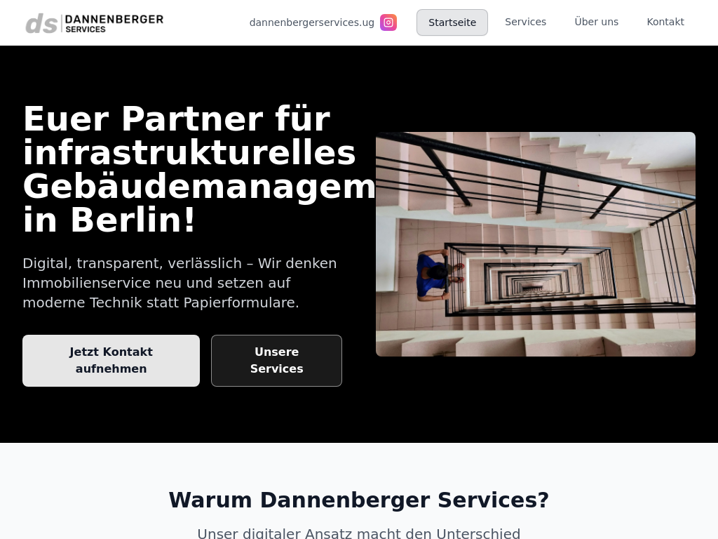 Dannenberger Services