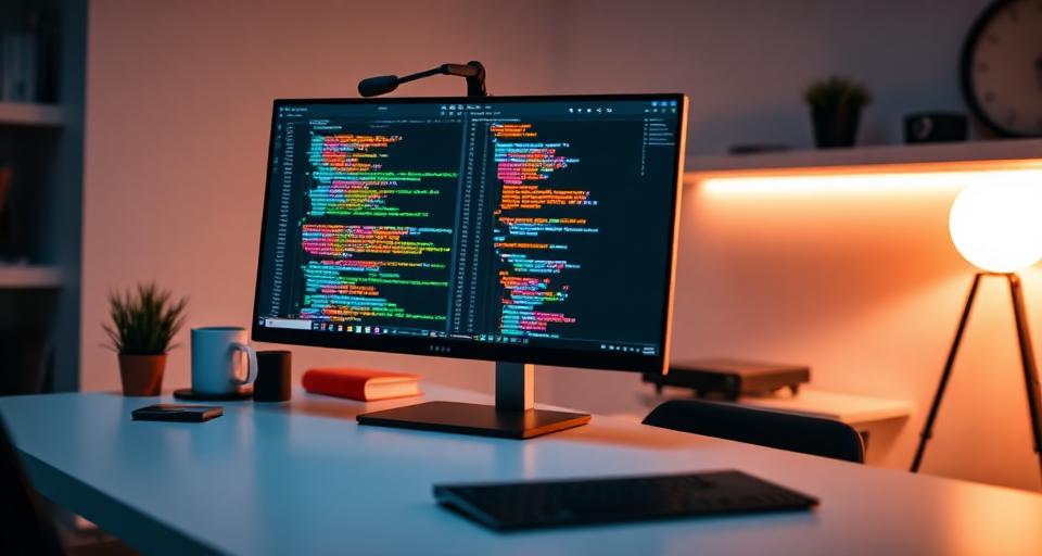 Webentwicklung und Programmierung