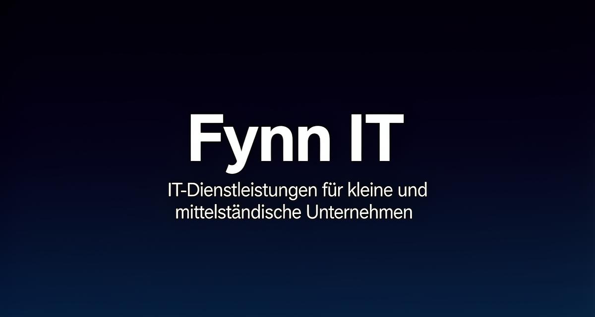 Website-Relaunch für Berliner Kleinunternehmen